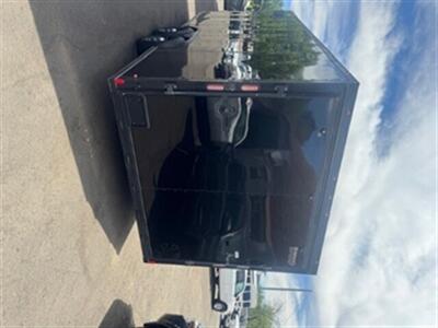 2022 ROCK SOLID CAR HAULER  20' enclosed cargo trailer - Photo 7 - Prescott, AZ 86301
