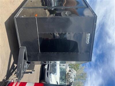 2022 ROCK SOLID CAR HAULER  20' enclosed cargo trailer - Photo 3 - Prescott, AZ 86301