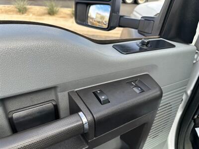 2012 Ford F-550 Super Duty XL Bucket   - Photo 9 - Mesa, AZ 85201