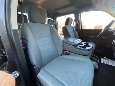 2014 RAM 2500 Tradesman Crew Cab 4x4 - Photo 47 - Prescott, AZ 86301
