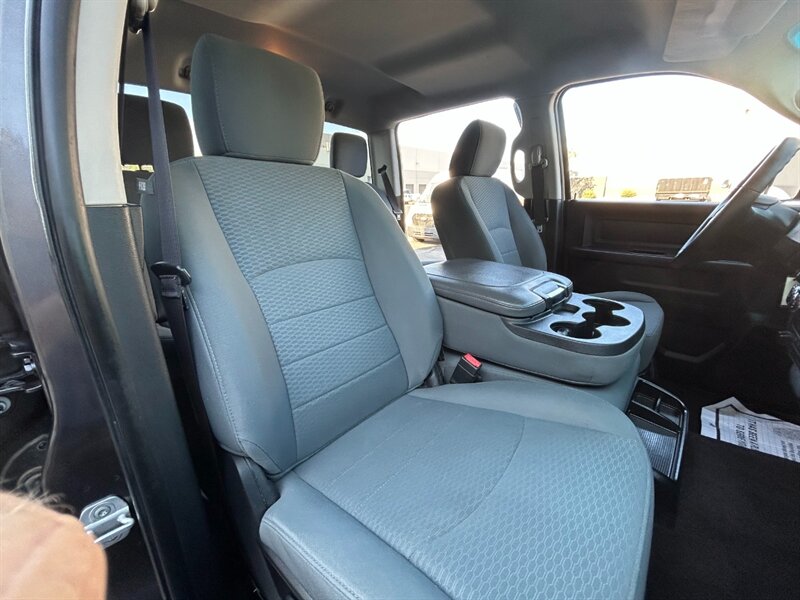 2014 RAM 2500 Tradesman Crew Cab 4x4 - Photo 47 - Prescott, AZ 86301