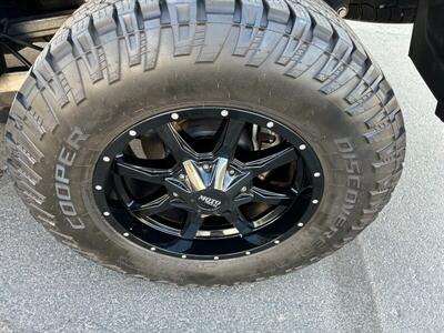 2014 RAM 2500 Tradesman Crew Cab 4x4 - Photo 11 - Prescott, AZ 86301