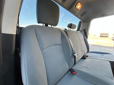 2014 RAM 2500 Tradesman Crew Cab 4x4 - Photo 48 - Prescott, AZ 86301