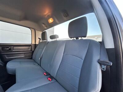 2014 RAM 2500 Tradesman Crew Cab 4x4 - Photo 24 - Prescott, AZ 86301