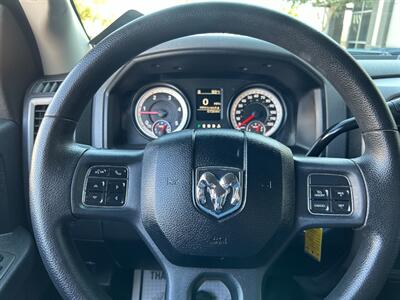 2014 RAM 2500 Tradesman Crew Cab 4x4 - Photo 42 - Prescott, AZ 86301