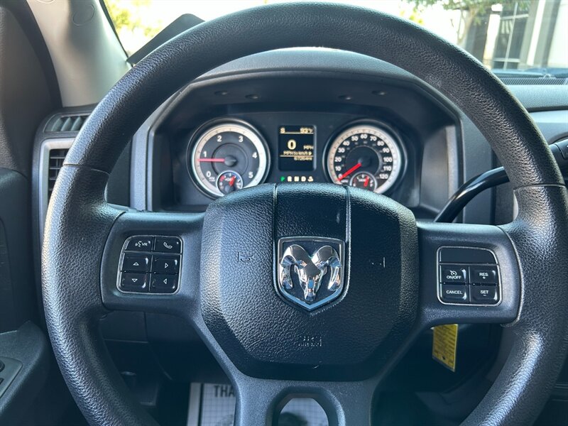 2014 RAM 2500 Tradesman Crew Cab 4x4 - Photo 42 - Prescott, AZ 86301