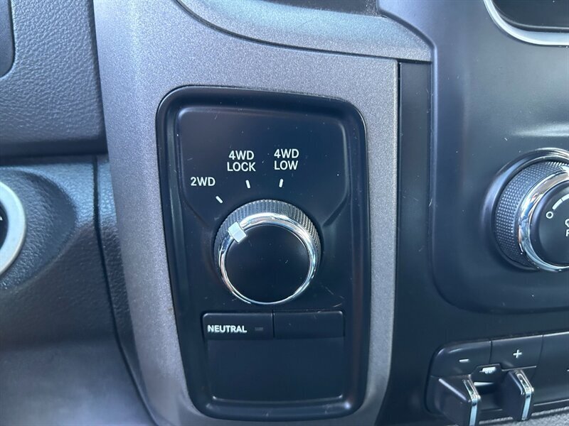 2014 RAM 2500 Tradesman Crew Cab 4x4 - Photo 16 - Prescott, AZ 86301
