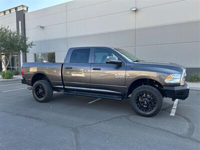 2014 RAM 2500 Tradesman Crew Cab 4x4 - Photo 2 - Prescott, AZ 86301