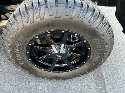 2014 RAM 2500 Tradesman Crew Cab 4x4 - Photo 36 - Prescott, AZ 86301
