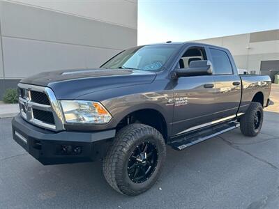 2014 RAM 2500 Tradesman Crew Cab 4x4 - Photo 7 - Prescott, AZ 86301