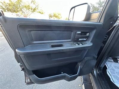 2014 RAM 2500 Tradesman Crew Cab 4x4 - Photo 21 - Prescott, AZ 86301