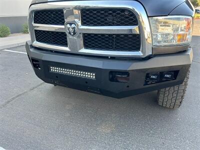 2014 RAM 2500 Tradesman Crew Cab 4x4 - Photo 14 - Prescott, AZ 86301