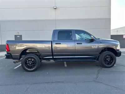 2014 RAM 2500 Tradesman Crew Cab 4x4 - Photo 26 - Prescott, AZ 86301