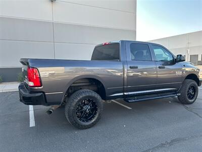 2014 RAM 2500 Tradesman Crew Cab 4x4 - Photo 29 - Prescott, AZ 86301