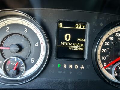 2014 RAM 2500 Tradesman Crew Cab 4x4 - Photo 43 - Prescott, AZ 86301