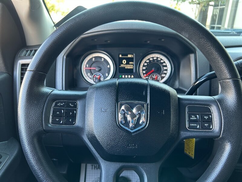 2014 RAM 2500 Tradesman Crew Cab 4x4 - Photo 17 - Prescott, AZ 86301