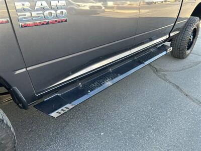 2014 RAM 2500 Tradesman Crew Cab 4x4 - Photo 12 - Prescott, AZ 86301