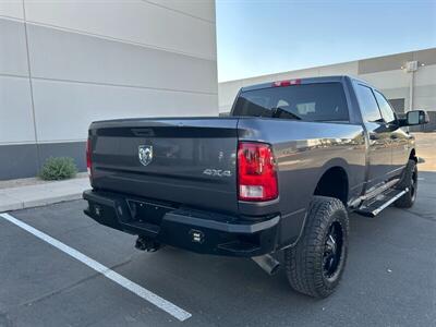 2014 RAM 2500 Tradesman Crew Cab 4x4 - Photo 5 - Prescott, AZ 86301