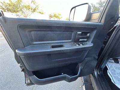 2014 RAM 2500 Tradesman Crew Cab 4x4 - Photo 46 - Prescott, AZ 86301