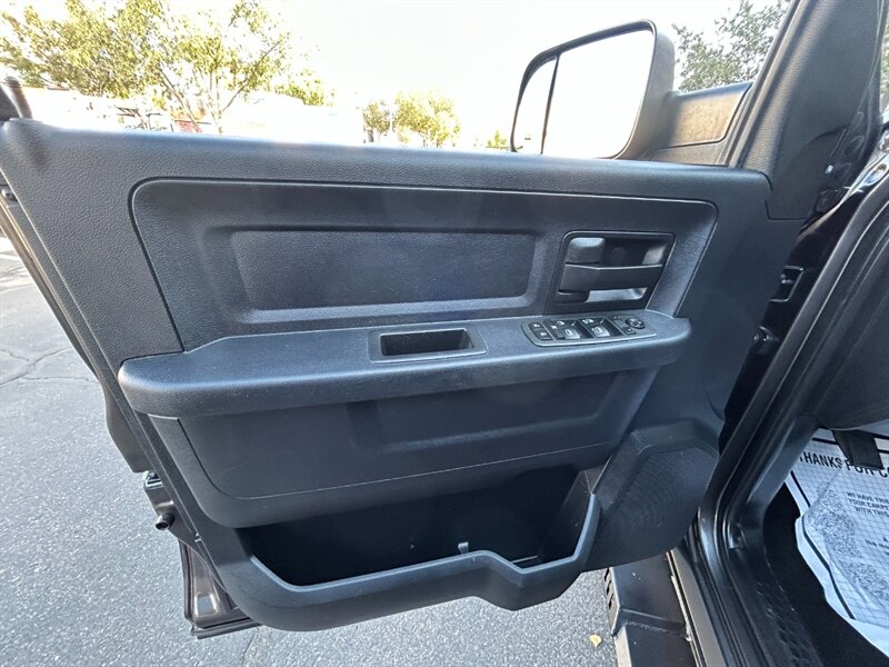 2014 RAM 2500 Tradesman Crew Cab 4x4 - Photo 46 - Prescott, AZ 86301