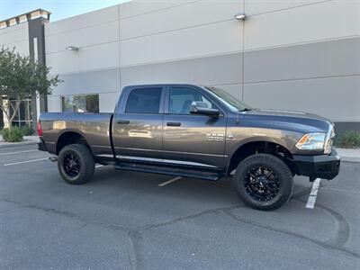 2014 RAM 2500 Tradesman Crew Cab 4x4 - Photo 28 - Prescott, AZ 86301