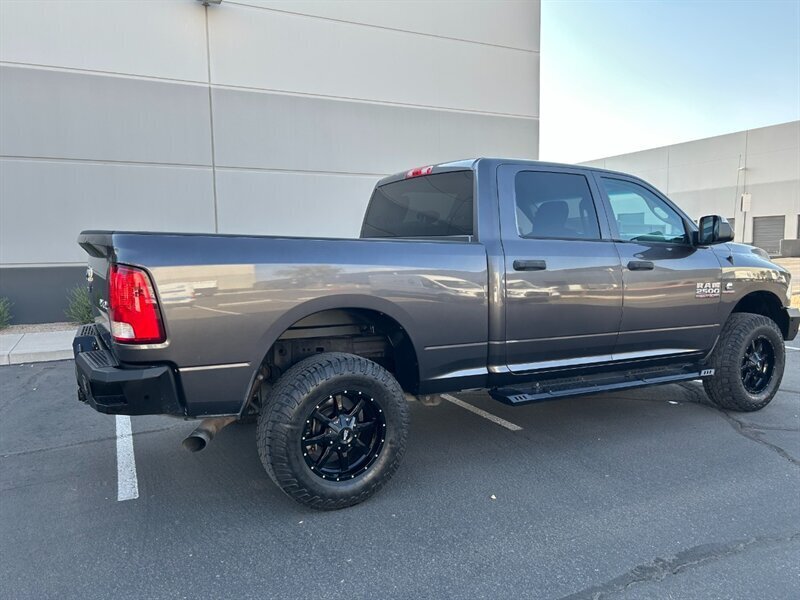 2014 RAM 2500 Tradesman Crew Cab 4x4 - Photo 4 - Prescott, AZ 86301