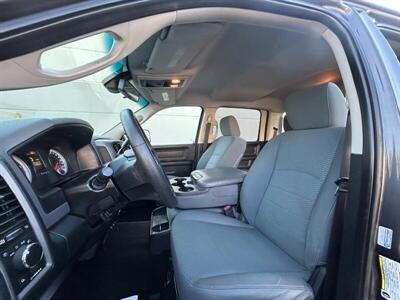 2014 RAM 2500 Tradesman Crew Cab 4x4 - Photo 19 - Prescott, AZ 86301