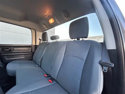 2014 RAM 2500 Tradesman Crew Cab 4x4 - Photo 49 - Prescott, AZ 86301