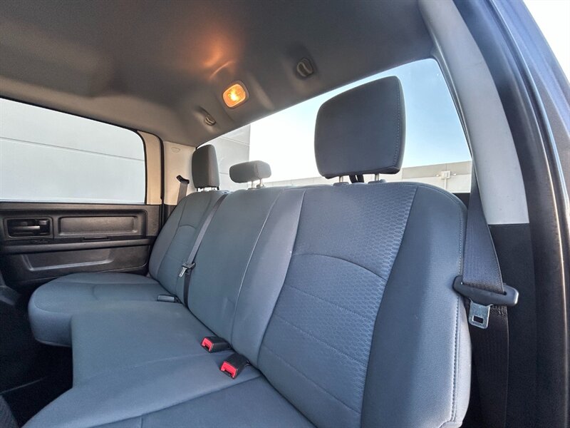 2014 RAM 2500 Tradesman Crew Cab 4x4 - Photo 49 - Prescott, AZ 86301