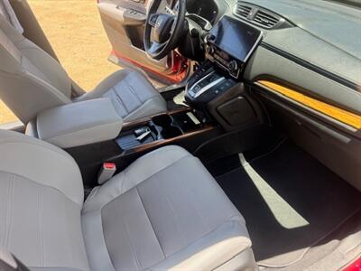 2022 Honda CR-V Hybrid Touring  hybrid AWD 1 owner low miles - Photo 20 - Prescott, AZ 86301