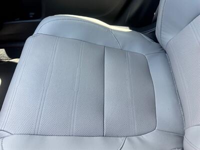 2022 Honda CR-V Hybrid Touring  hybrid AWD 1 owner low miles - Photo 22 - Prescott, AZ 86301