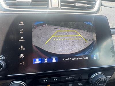 2022 Honda CR-V Hybrid Touring  hybrid AWD 1 owner low miles - Photo 12 - Prescott, AZ 86301