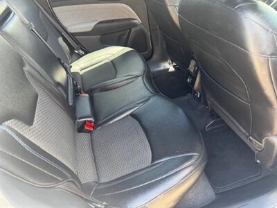 2024 Jeep Compass Latitude  AWD - Photo 25 - Prescott, AZ 86301