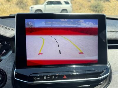 2024 Jeep Compass Latitude  AWD - Photo 27 - Prescott, AZ 86301