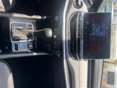 2024 Jeep Compass Latitude  AWD - Photo 23 - Prescott, AZ 86301