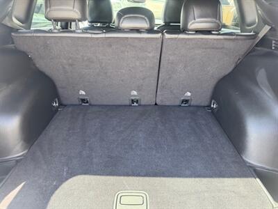 2024 Jeep Compass Latitude  AWD - Photo 16 - Prescott, AZ 86301