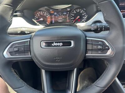 2024 Jeep Compass Latitude  AWD - Photo 28 - Prescott, AZ 86301