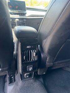 2024 Jeep Compass Latitude  AWD - Photo 19 - Prescott, AZ 86301