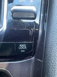 2024 Jeep Compass Latitude  AWD - Photo 26 - Prescott, AZ 86301