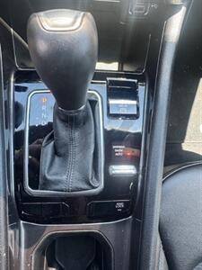 2024 Jeep Compass Latitude  AWD - Photo 29 - Prescott, AZ 86301