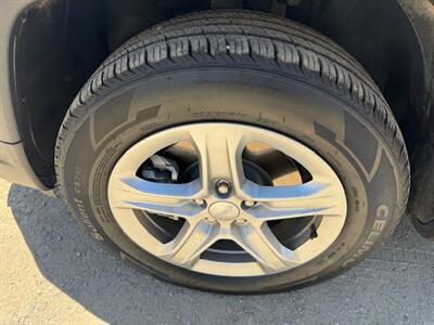 2024 Jeep Compass Latitude  AWD - Photo 12 - Prescott, AZ 86301
