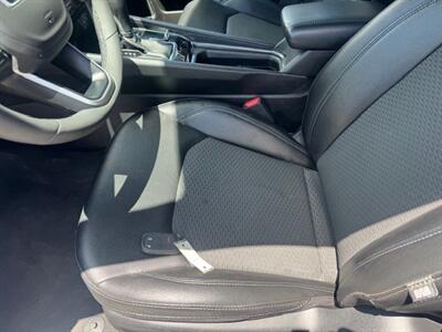 2024 Jeep Compass Latitude  AWD - Photo 13 - Prescott, AZ 86301