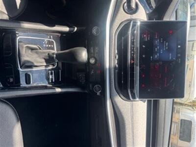 2024 Jeep Compass Latitude  AWD - Photo 20 - Prescott, AZ 86301