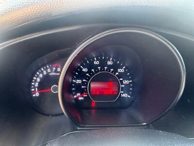 2024 Jeep Compass Latitude  AWD - Photo 21 - Prescott, AZ 86301