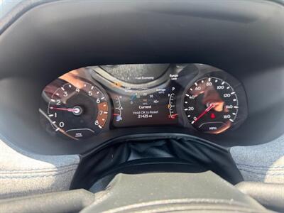 2024 Jeep Compass Latitude  AWD - Photo 22 - Prescott, AZ 86301