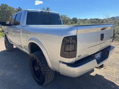 2017 RAM 2500 Laramie  diesel 4x4 lifted - Photo 7 - Prescott, AZ 86301