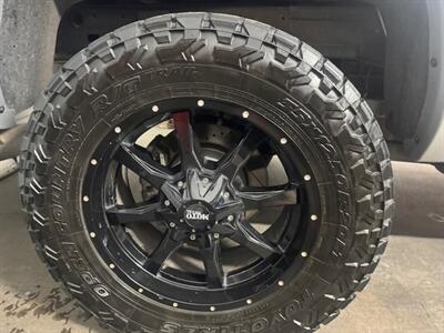 2017 RAM 2500 Laramie  diesel 4x4 lifted - Photo 24 - Prescott, AZ 86301