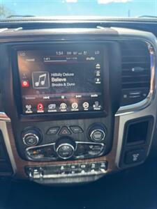 2017 RAM 2500 Laramie  diesel 4x4 lifted - Photo 5 - Prescott, AZ 86301