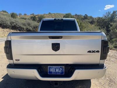 2017 RAM 2500 Laramie  diesel 4x4 lifted - Photo 6 - Prescott, AZ 86301