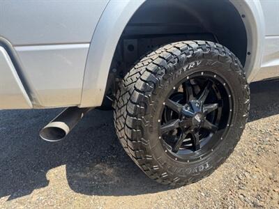 2017 RAM 2500 Laramie  diesel 4x4 lifted - Photo 10 - Prescott, AZ 86301